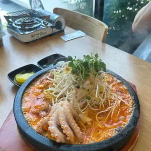 팔공산돌짬뽕 사진