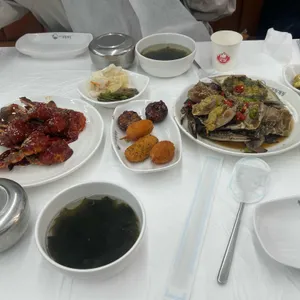 명현만간장게장 사진