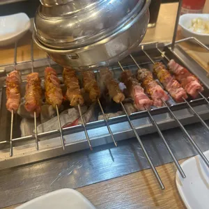 로향양꼬치 사진