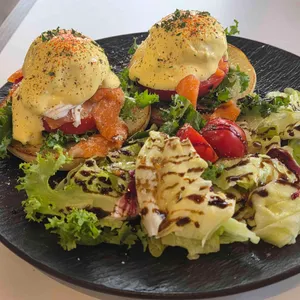 디노브런치 사진 1