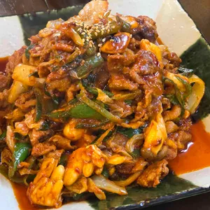 바압 사진