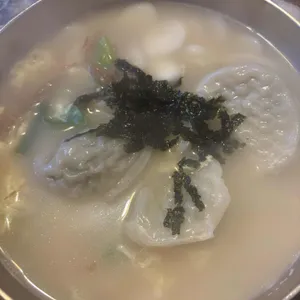 담소소사골순대 사진