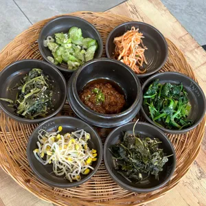 보릿고개 사진