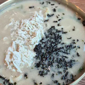 현풍닭칼국수 사진