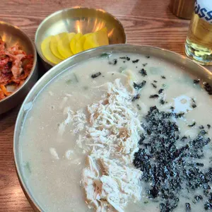 현풍닭칼국수 사진