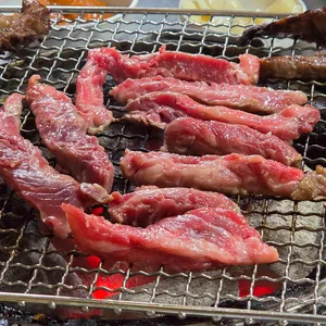 포천암소갈비살 사진