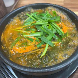 정드림흑염소 사진 2