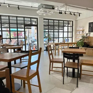 콜스커피 사진 2