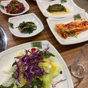 한상바오 와갈비 사진