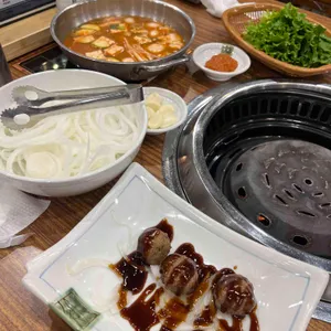 한상바오 와갈비 사진