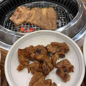 한상바오 와갈비 사진