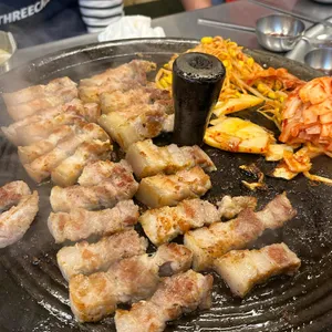 목구멍 사진