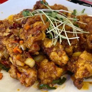 린 중식당 사진