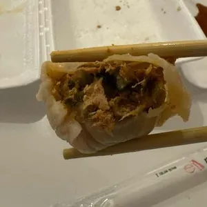 구봉만두 사진