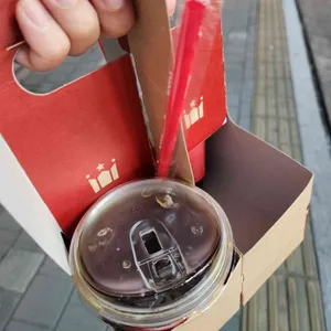 할리스커피 리뷰 사진
