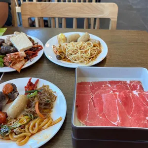 와봄 사진
