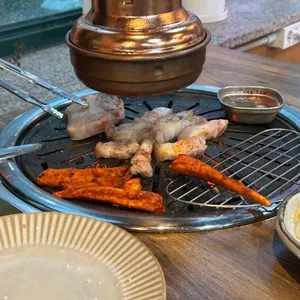 흑돈상회 사진