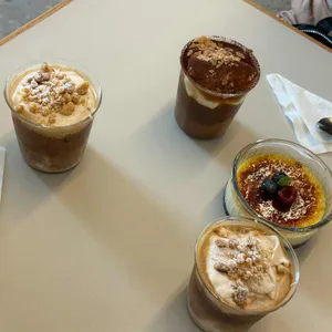 카페 운중동 사진