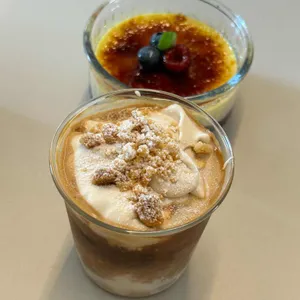 카페 운중동 사진