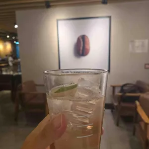 스타벅스 사진
