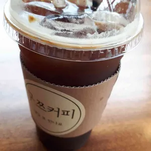 구쯔커피 사진
