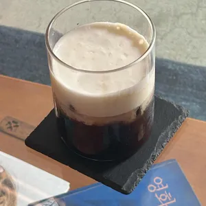 뉴컬쳐커피 사진
