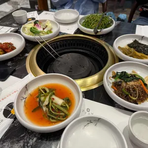 강강술래 청담점 사진