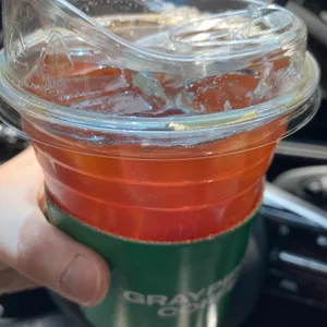 그레이핍플 사진