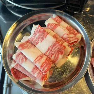 냉삼이오 사진