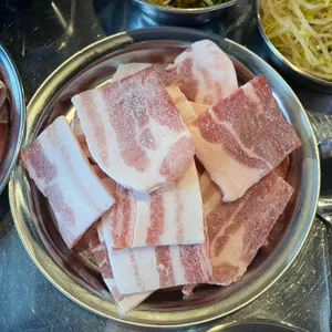 냉삼이오 사진