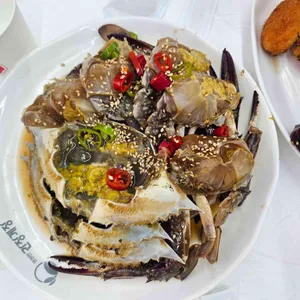 명현만간장게장 사진