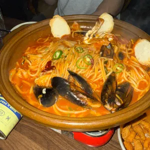 우후죽순 사진