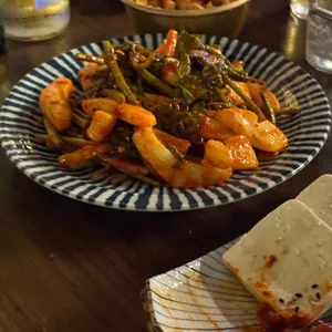 우후죽순 사진