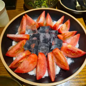 홍조네 사진