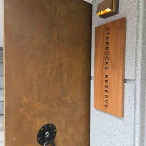 스타벅스 리뷰 사진