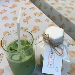 카페스이 사진