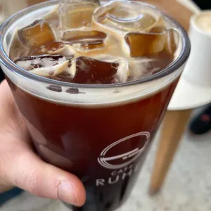카페루헤 사진