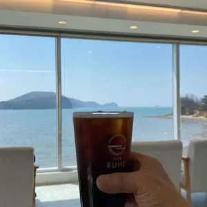 카페루헤 사진