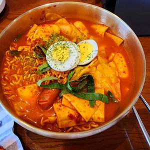 대화만두 사진