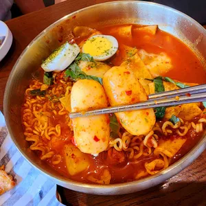 대화만두 사진
