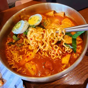 대화만두 사진