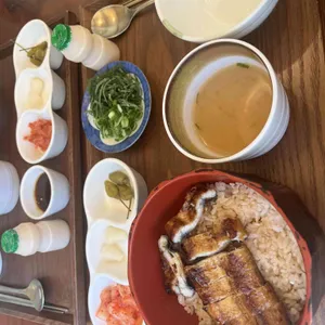 중정 사진