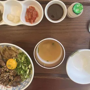 중정 사진