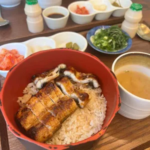 중정 사진