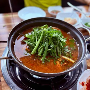 싱싱종합어시장 사진