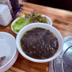 싱싱종합어시장 사진