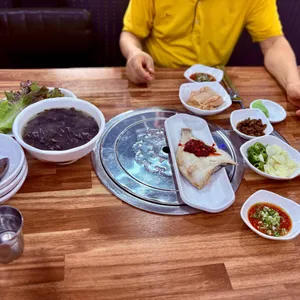 싱싱종합어시장 사진