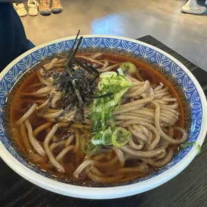 삼동소바 사진