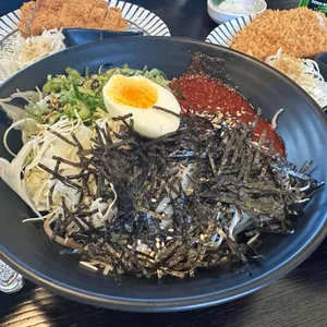 삼동소바 사진