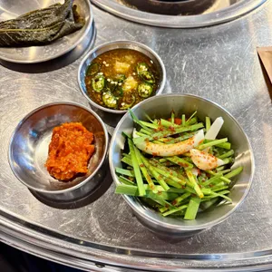 결이네숯불구이 사진
